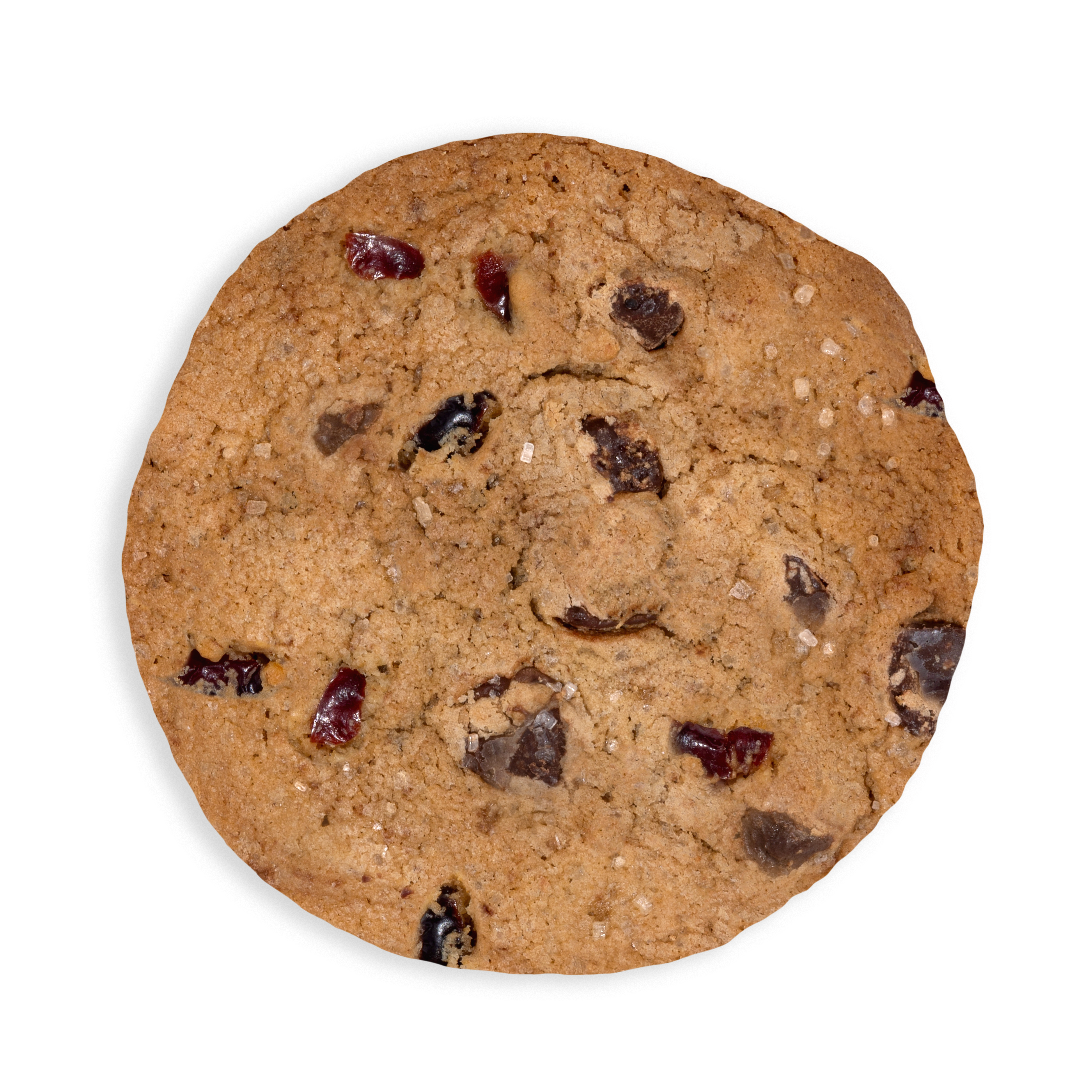 Chocolate Chip Cookie