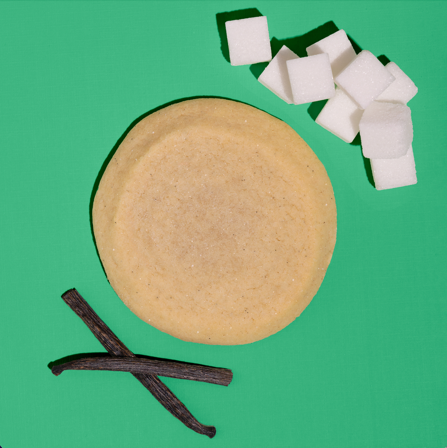 Classic Sugar Cookie