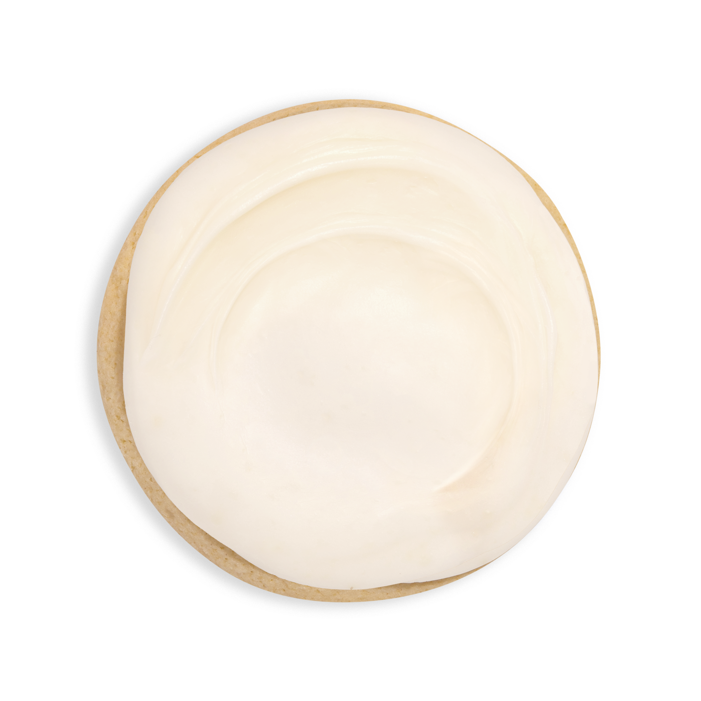 Original Vanilla Buttercream Cookie