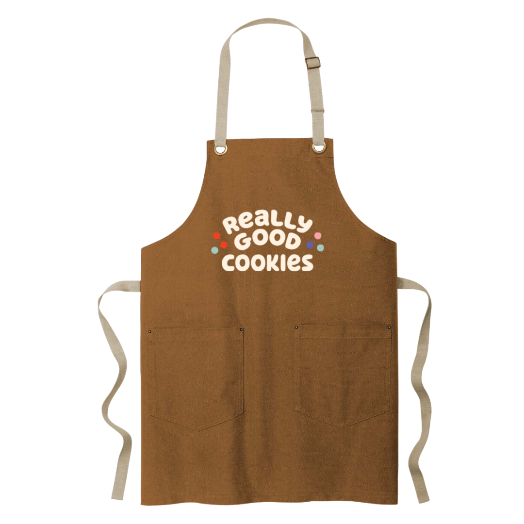 Really Good Apron