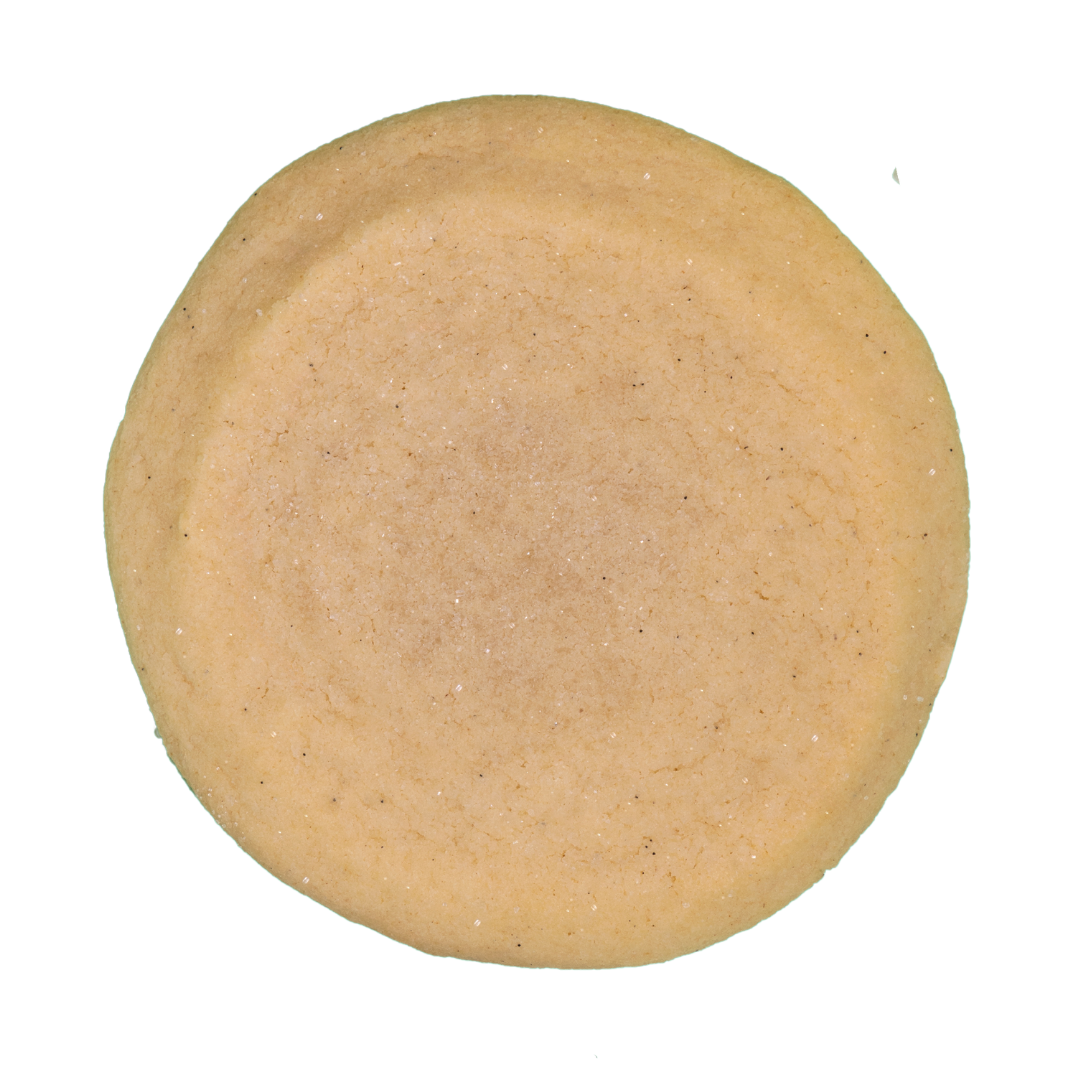 Classic Sugar Cookie