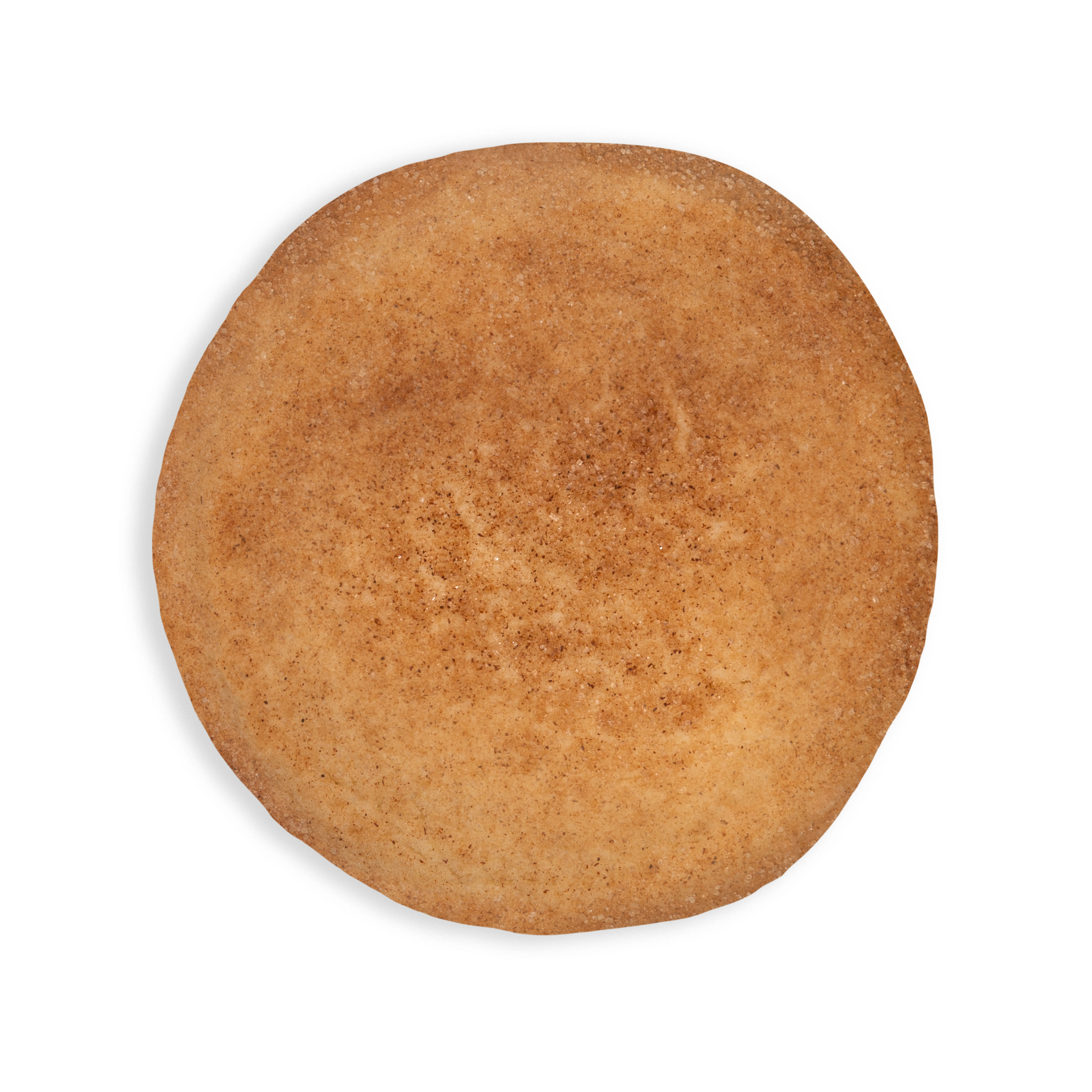 Gram’s Snickerdoodle Cookie